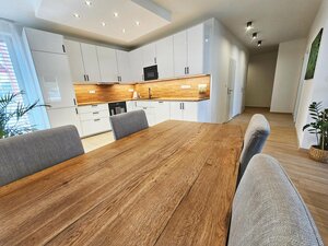 Na prenájom klimatizovaný 3i byt s balkónom, parkovanie — foto 8
