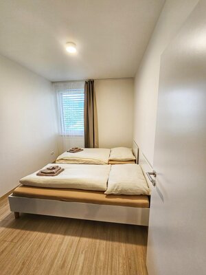 Na prenájom klimatizovaný 3i byt s balkónom, parkovanie — foto 9