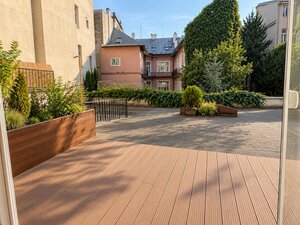 1-Bedroom Apartment with a 16 m² Terrace – Ideal for Expats — foto 9