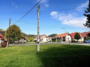 NA PREDAJ – DREVENICA V KRIVEJ NA ORAVE, BÝVALÁ REŠTAURÁCIA MLYN — foto 10
