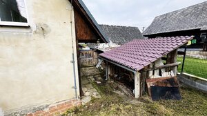 NA PREDAJ – DREVENICA V KRIVEJ NA ORAVE, BÝVALÁ REŠTAURÁCIA MLYN — foto 18
