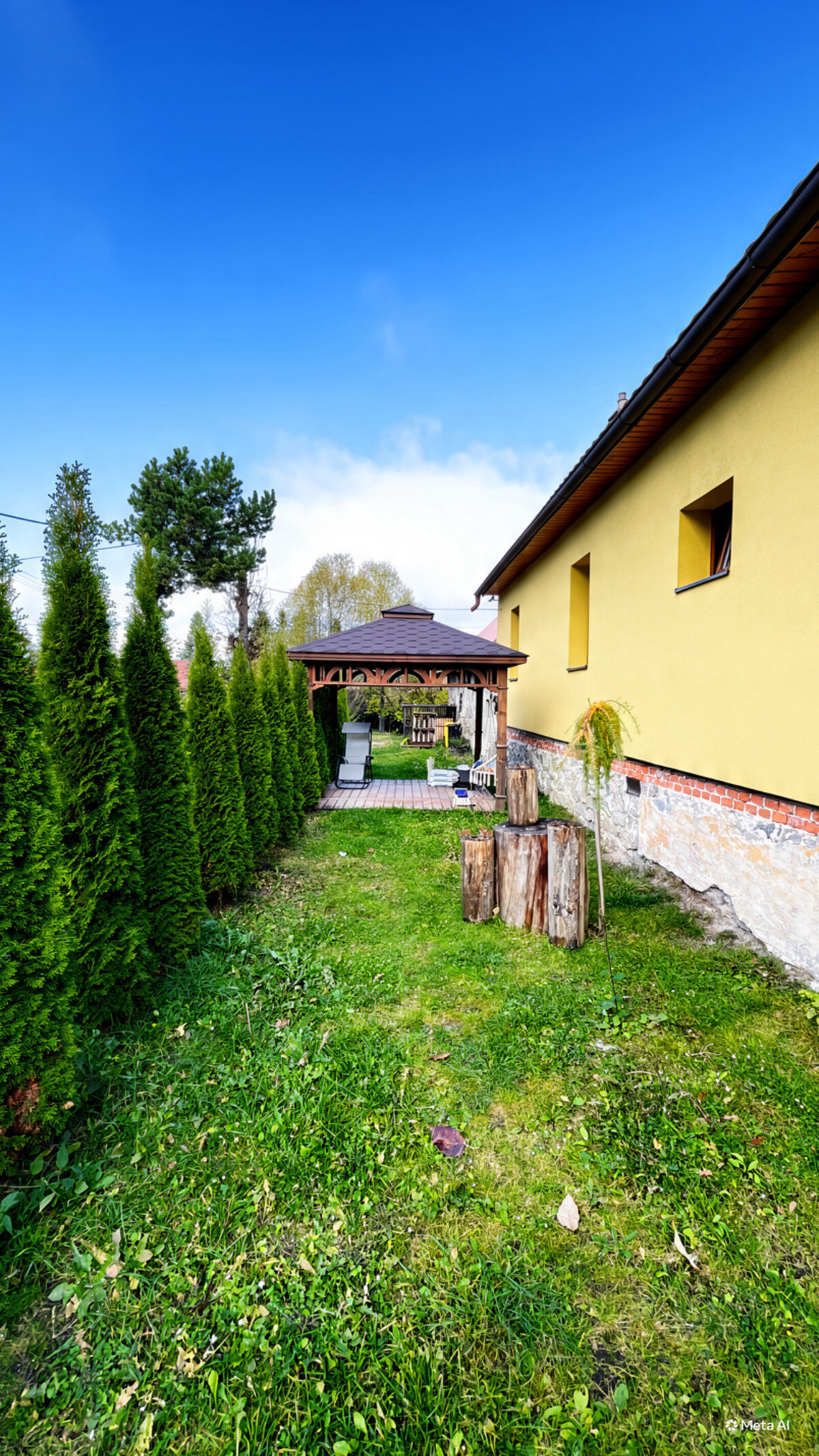 Na predaj rodinný dom v Liptovských Kľačanoch — foto 3