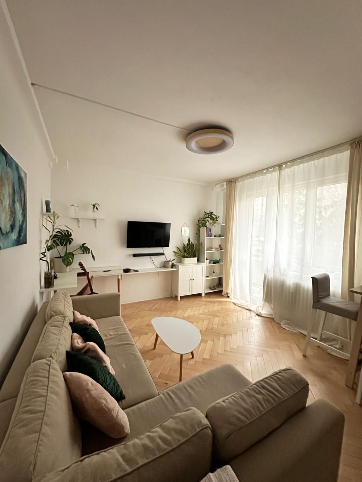 Zariadený 2-izbový byt po kompletnej rekonštrukcii, Narcisová — foto 2
