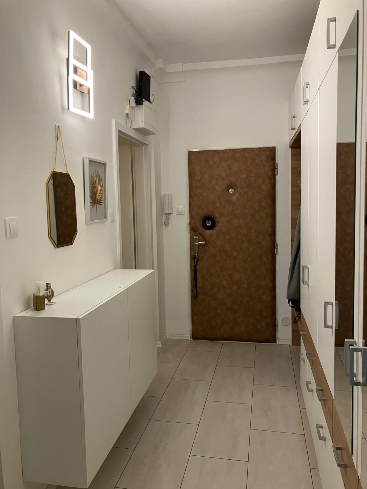 Zariadený 2-izbový byt po kompletnej rekonštrukcii, Narcisová — foto 7