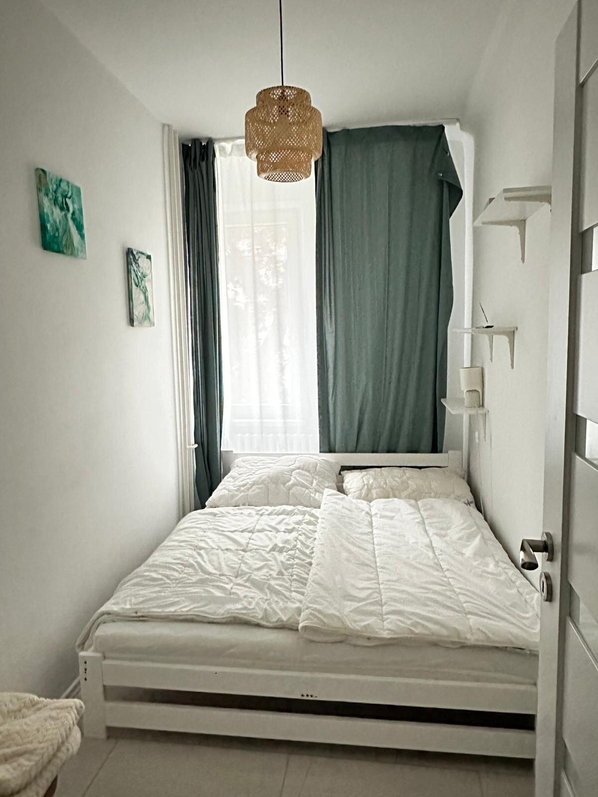 Zariadený 2-izbový byt po kompletnej rekonštrukcii, Narcisová — foto 8
