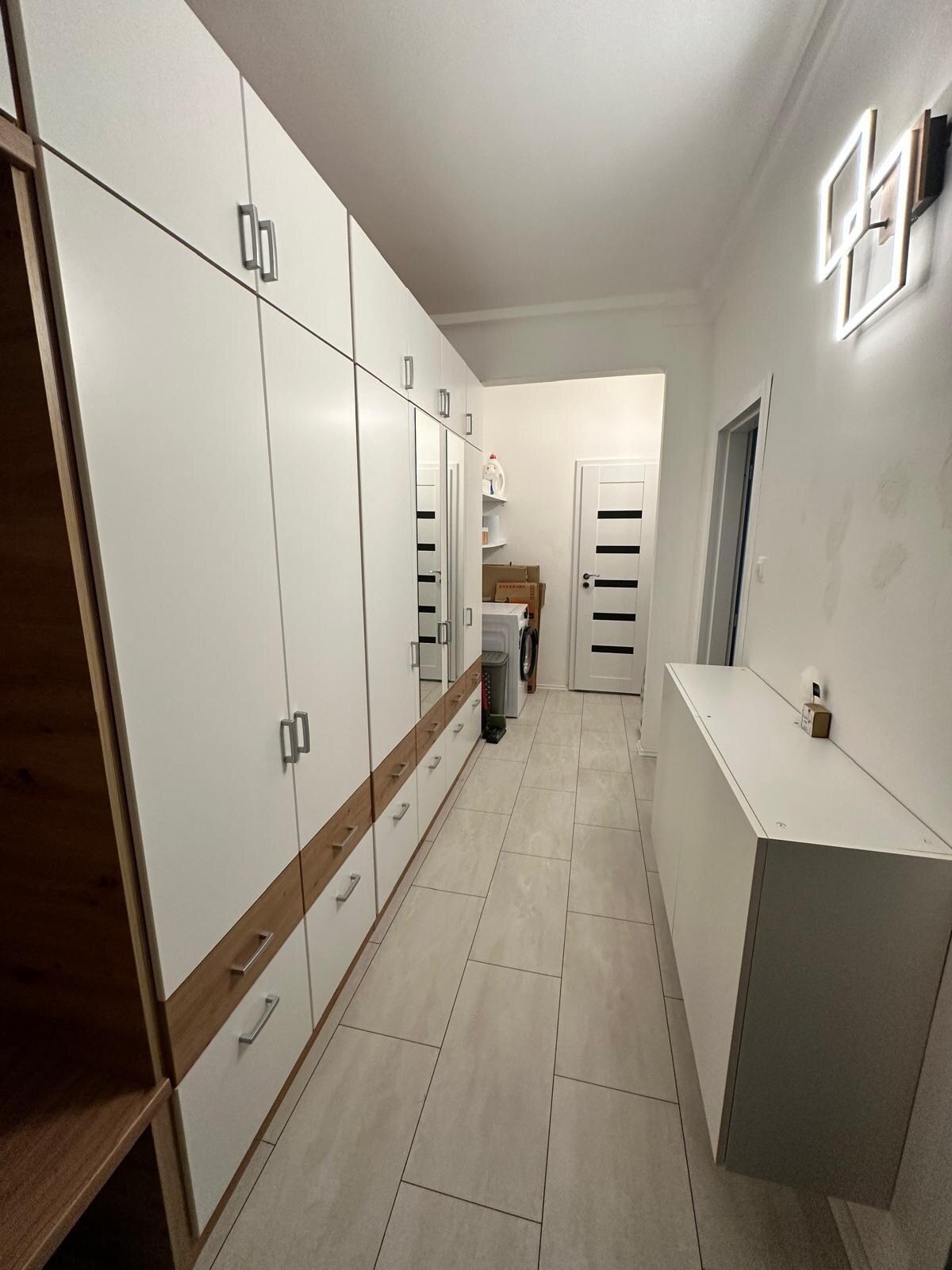 Zariadený 2-izbový byt po kompletnej rekonštrukcii, Narcisová — foto 9
