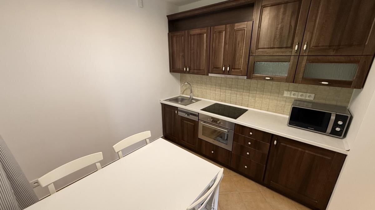 Zrekonštruovaný 2izb byt v apartmánovom dome v Hrabovskej doline Malinô Brdo — foto 5