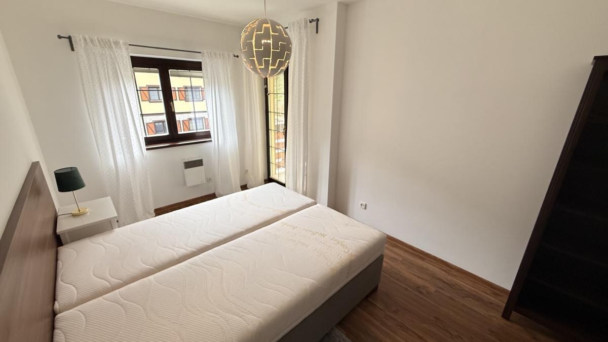 Zrekonštruovaný 2izb byt v apartmánovom dome v Hrabovskej doline Malinô Brdo — foto 10