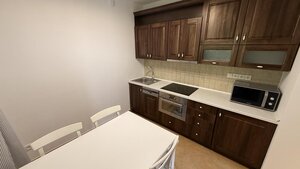 Zrekonštruovaný 2izb byt v apartmánovom dome v Hrabovskej doline Malinô Brdo — foto 5