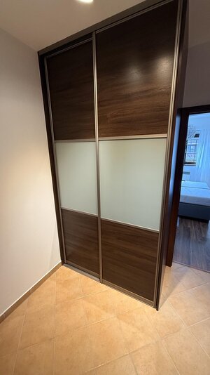 Zrekonštruovaný 2izb byt v apartmánovom dome v Hrabovskej doline Malinô Brdo — foto 7