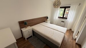 Zrekonštruovaný 2izb byt v apartmánovom dome v Hrabovskej doline Malinô Brdo — foto 8