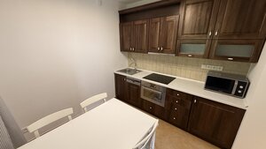 Zrekonštruovaný 2izb byt v apartmánovom dome v Hrabovskej doline Malinô Brdo — foto 5