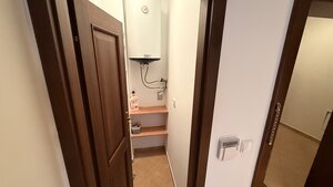 Zrekonštruovaný 2izb byt v apartmánovom dome v Hrabovskej doline Malinô Brdo — foto 13