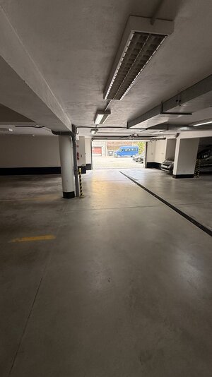 Zrekonštruovaný 2izb byt v apartmánovom dome v Hrabovskej doline Malinô Brdo — foto 15