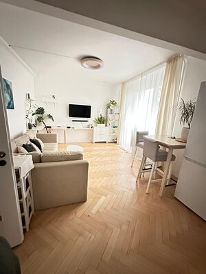Zariadený 2-izbový byt po kompletnej rekonštrukcii, Narcisová — foto 6