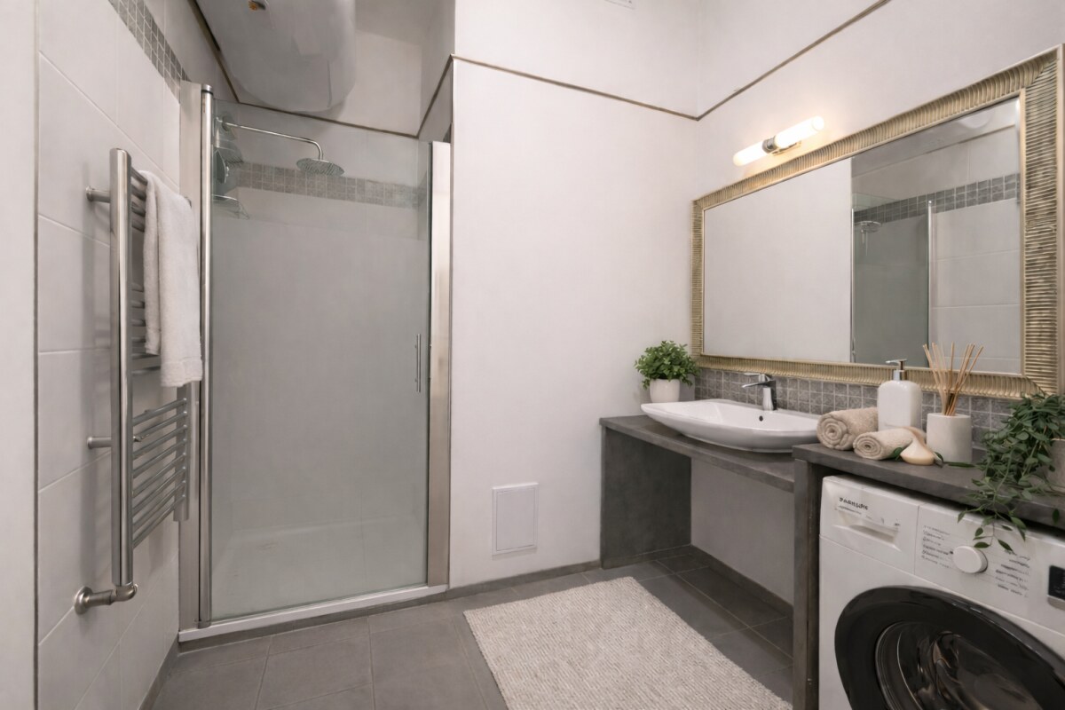 EXKLUZÍVNY STAROMESTSKÝ BYT NA OBCHODNEJ — IDEÁLNY NA BÝVANIE AJ INVESTÍCIU — foto 11