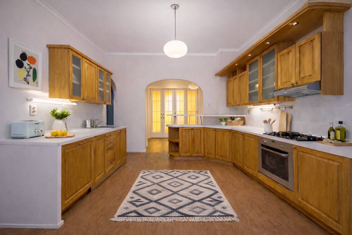 EXKLUZÍVNY STAROMESTSKÝ BYT NA OBCHODNEJ — IDEÁLNY NA BÝVANIE AJ INVESTÍCIU — foto 2