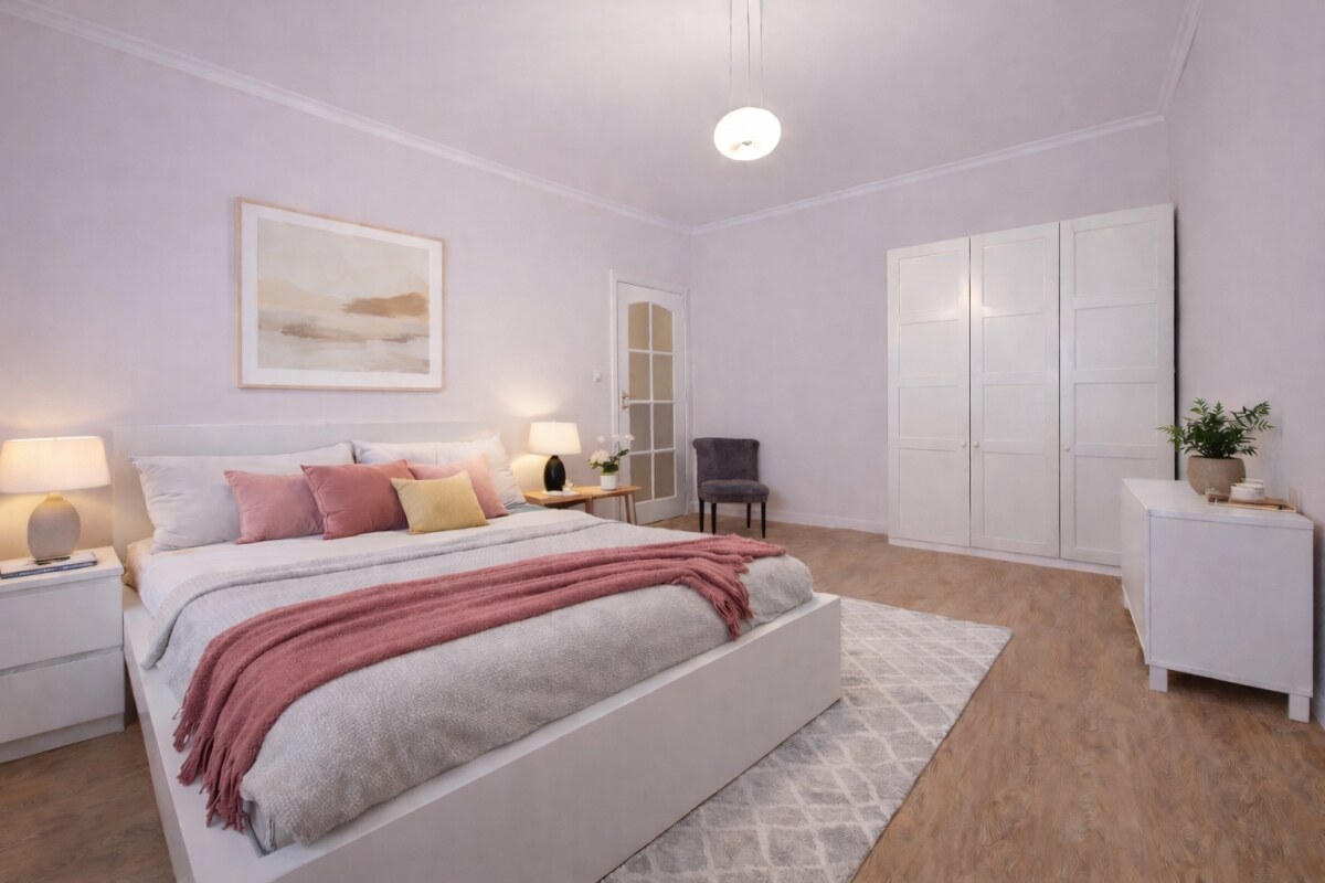 EXKLUZÍVNY STAROMESTSKÝ BYT NA OBCHODNEJ — IDEÁLNY NA BÝVANIE AJ INVESTÍCIU — foto 6