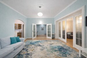 EXKLUZÍVNY STAROMESTSKÝ BYT NA OBCHODNEJ — IDEÁLNY NA BÝVANIE AJ INVESTÍCIU — foto 4