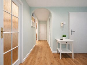 EXKLUZÍVNY STAROMESTSKÝ BYT NA OBCHODNEJ — IDEÁLNY NA BÝVANIE AJ INVESTÍCIU — foto 8