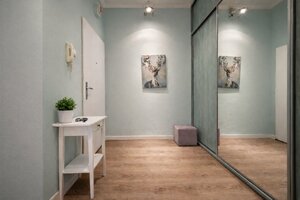 EXKLUZÍVNY STAROMESTSKÝ BYT NA OBCHODNEJ — IDEÁLNY NA BÝVANIE AJ INVESTÍCIU — foto 9
