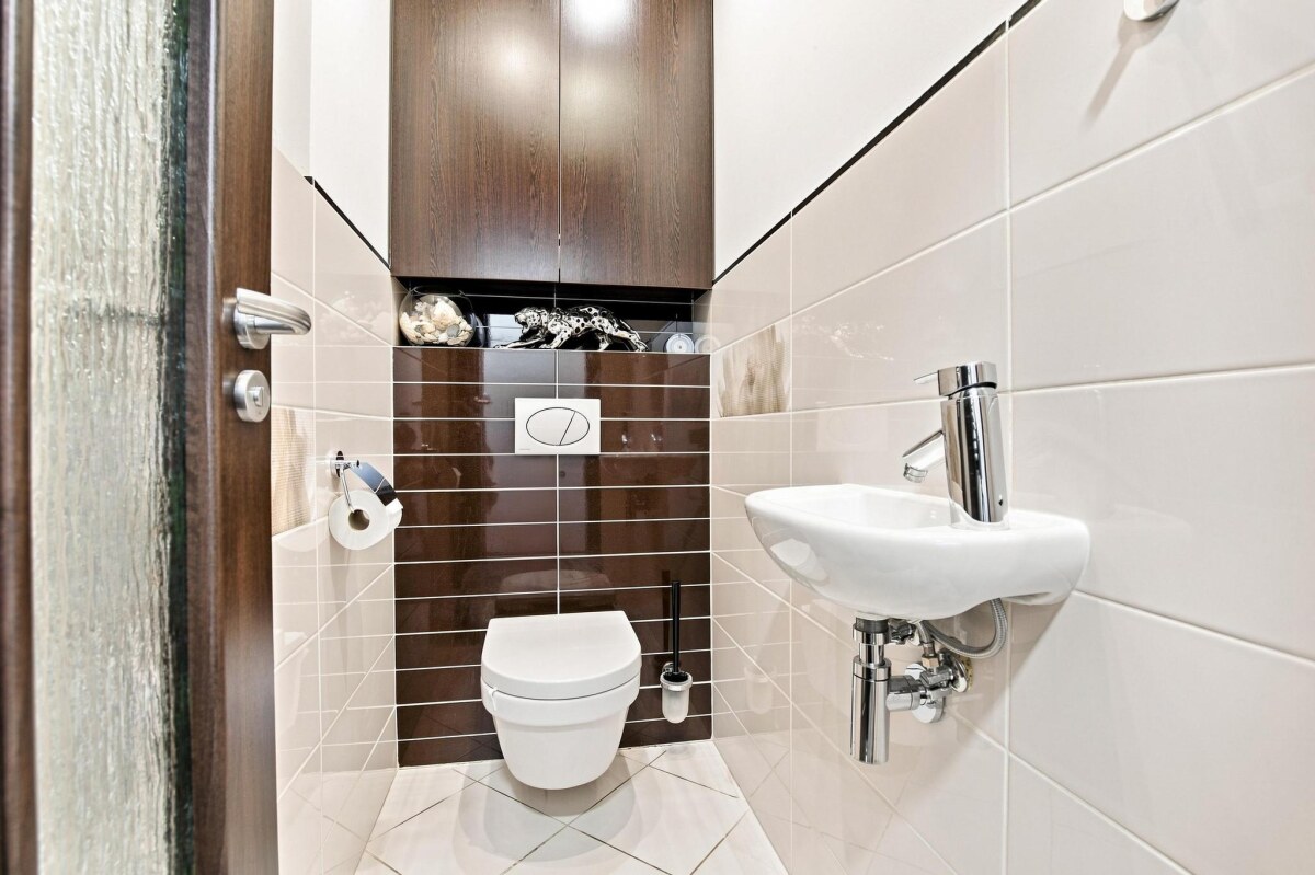 Kvalitný 4-izbový bungalov s krásnou záhradou | Ivanka pri Dunaji — foto 11