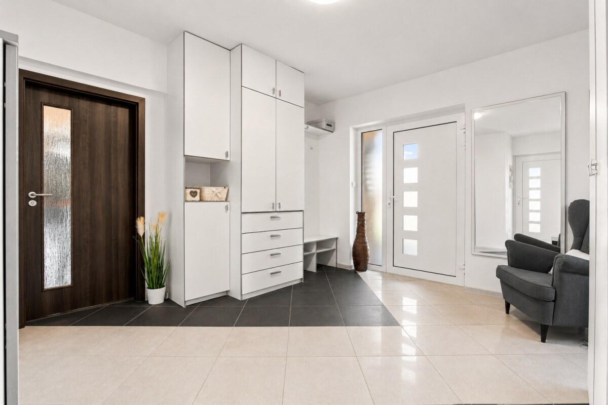 Kvalitný 4-izbový bungalov s krásnou záhradou | Ivanka pri Dunaji — foto 20