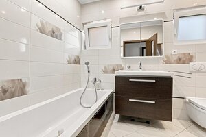 Kvalitný 4-izbový bungalov s krásnou záhradou | Ivanka pri Dunaji — foto 9