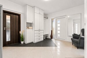 Kvalitný 4-izbový bungalov s krásnou záhradou | Ivanka pri Dunaji — foto 20
