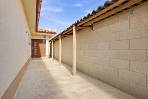 Kvalitný 4-izbový bungalov s krásnou záhradou | Ivanka pri Dunaji — foto 29