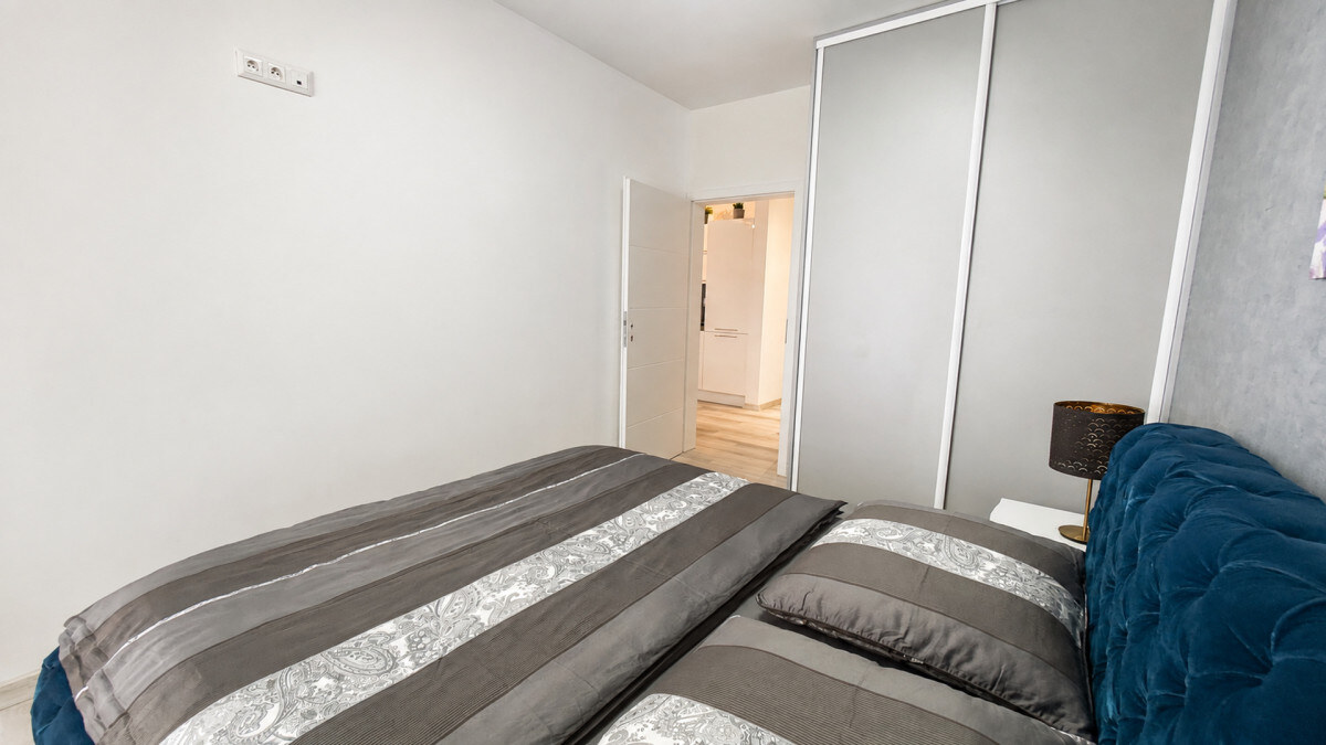 Nadštandardný, klimatizovaný 3i byt v novostavbe z r. 2026, terasa 24 m2, 1 x parkovanie — foto 9