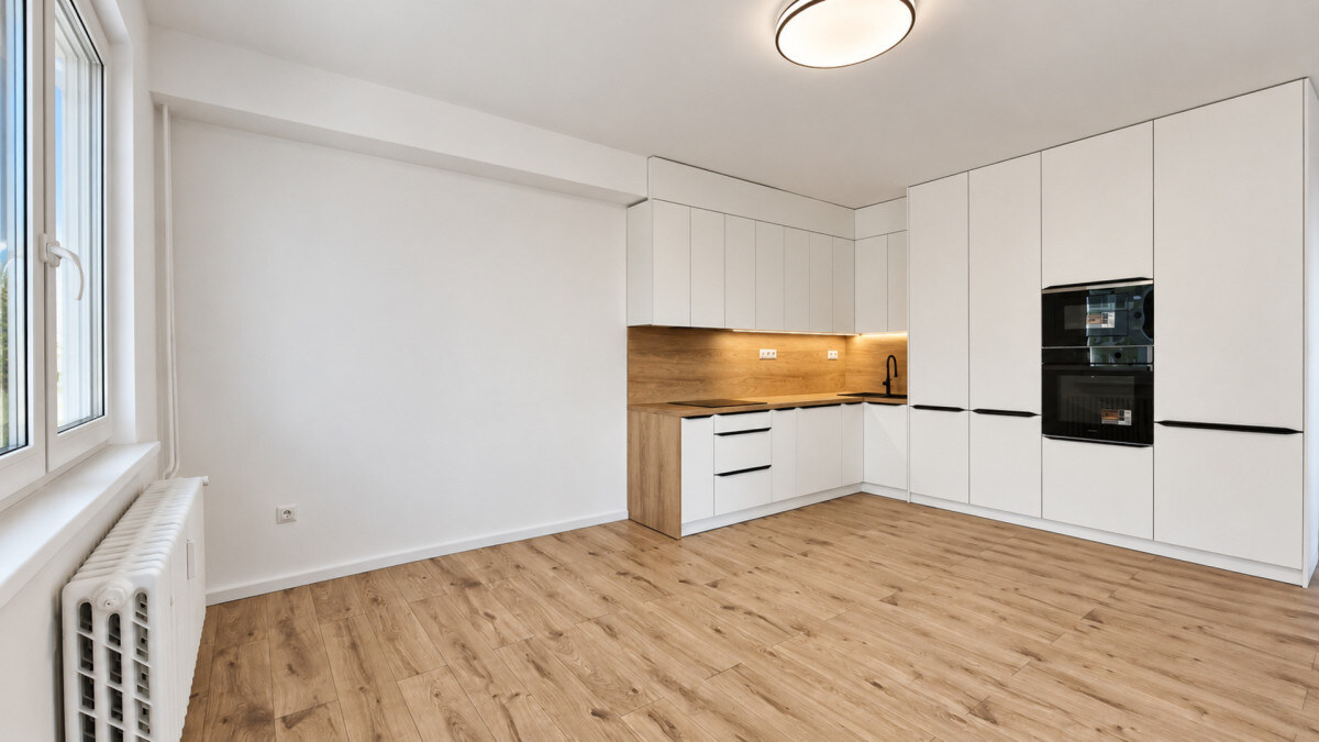 Klimatizovaný, 5-izbový byt po kompletnej rekonštrukcii z r. 2026, Karlova Ves