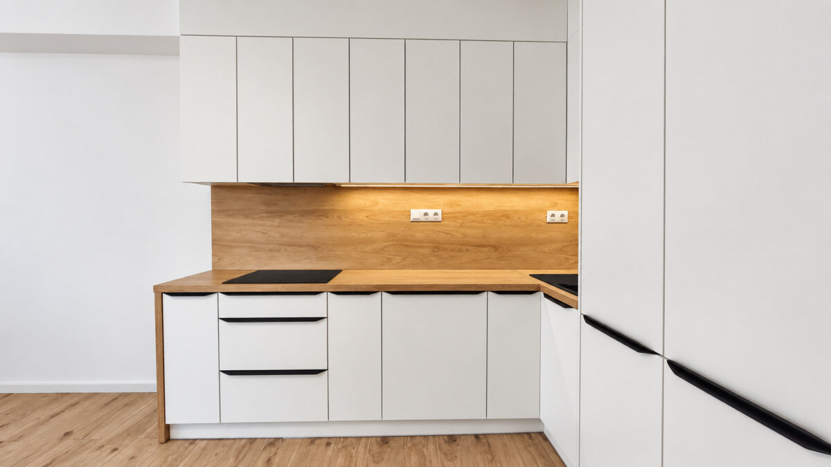 Klimatizovaný, 5-izbový byt po kompletnej rekonštrukcii z r. 2026, Karlova Ves — foto 3