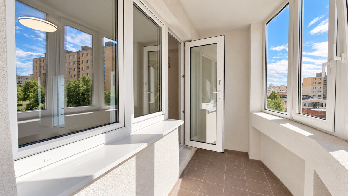 Klimatizovaný, 5-izbový byt po kompletnej rekonštrukcii z r. 2026, Karlova Ves — foto 7