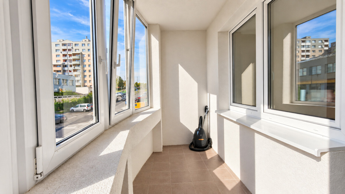 Klimatizovaný, 5-izbový byt po kompletnej rekonštrukcii z r. 2026, Karlova Ves — foto 8