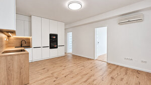 Klimatizovaný, 5-izbový byt po kompletnej rekonštrukcii z r. 2026, Karlova Ves — foto 2
