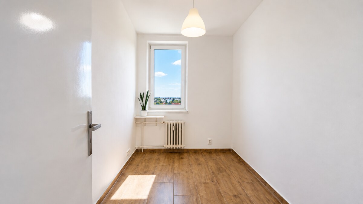 Klimatizovaný, slnečný 3i byt v srdci Rače, Mudrochova ul. Bratislava — foto 13