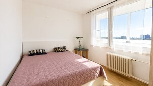 Klimatizovaný, slnečný 3i byt v srdci Rače, Mudrochova ul. Bratislava — foto 11