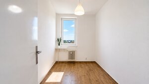 Klimatizovaný, slnečný 3i byt v srdci Rače, Mudrochova ul. Bratislava — foto 13