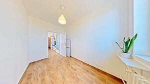 Klimatizovaný, slnečný 3i byt v srdci Rače, Mudrochova ul. Bratislava — foto 14