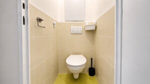 Klimatizovaný, slnečný 3i byt v srdci Rače, Mudrochova ul. Bratislava — foto 16