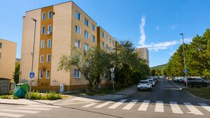 Klimatizovaný, slnečný 3i byt v srdci Rače, Mudrochova ul. Bratislava — foto 21