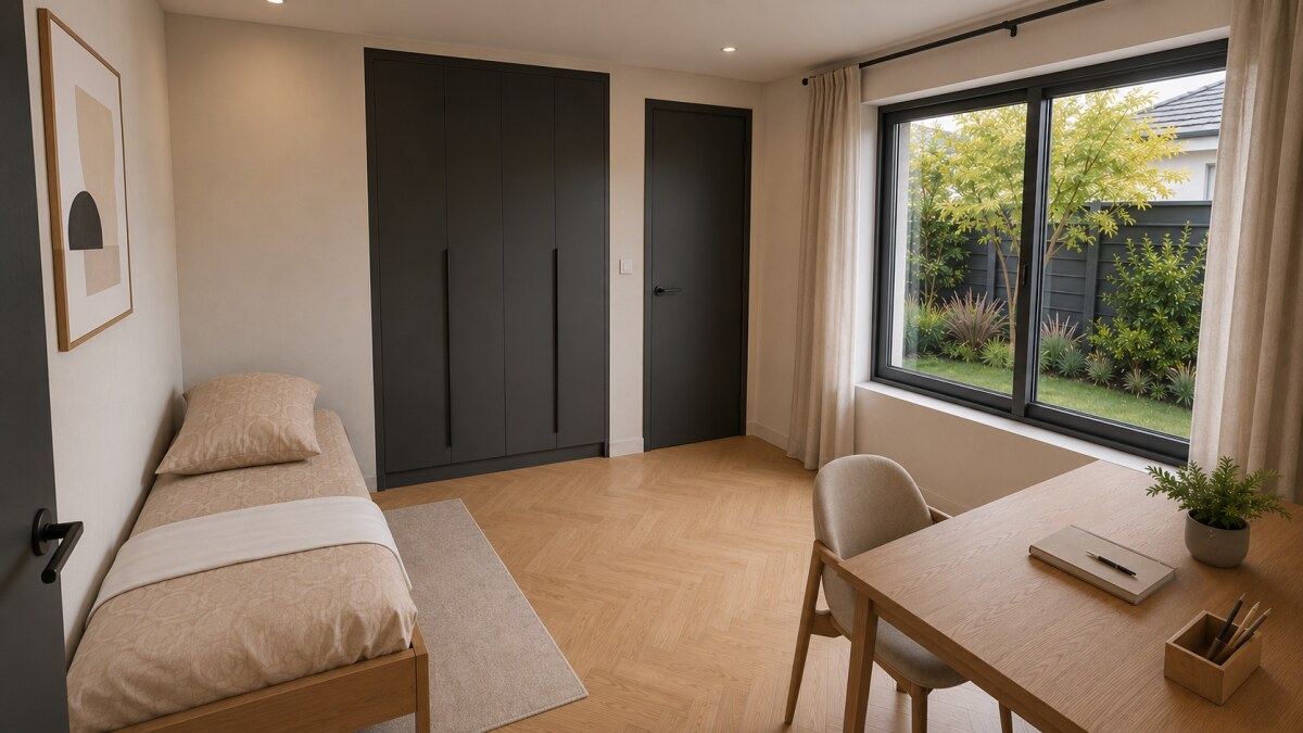 Nadštandardný samostatný 4i RD, novostavba 2026, pozemok 603m2, Miloslavov — foto 8