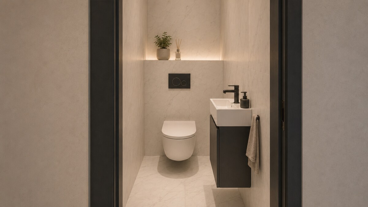 Nadštandardný samostatný 4i RD, novostavba 2026, pozemok 603m2, Miloslavov — foto 10