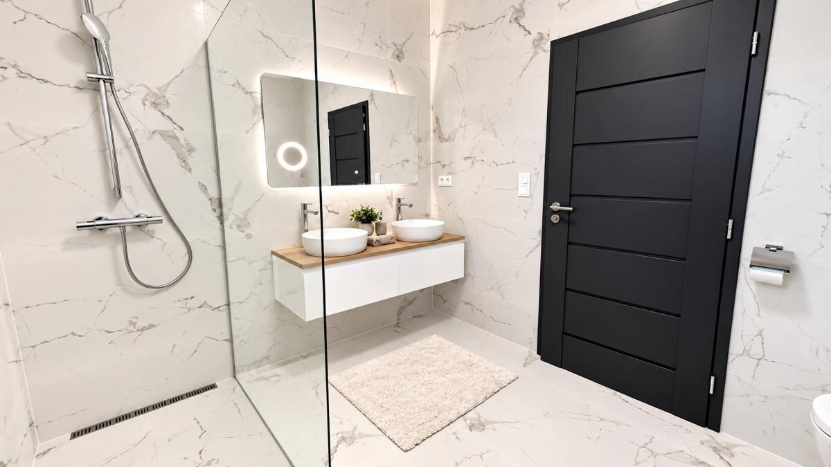 Nadštandardný samostatný 4i RD, novostavba 2026, pozemok 603m2, Miloslavov — foto 18