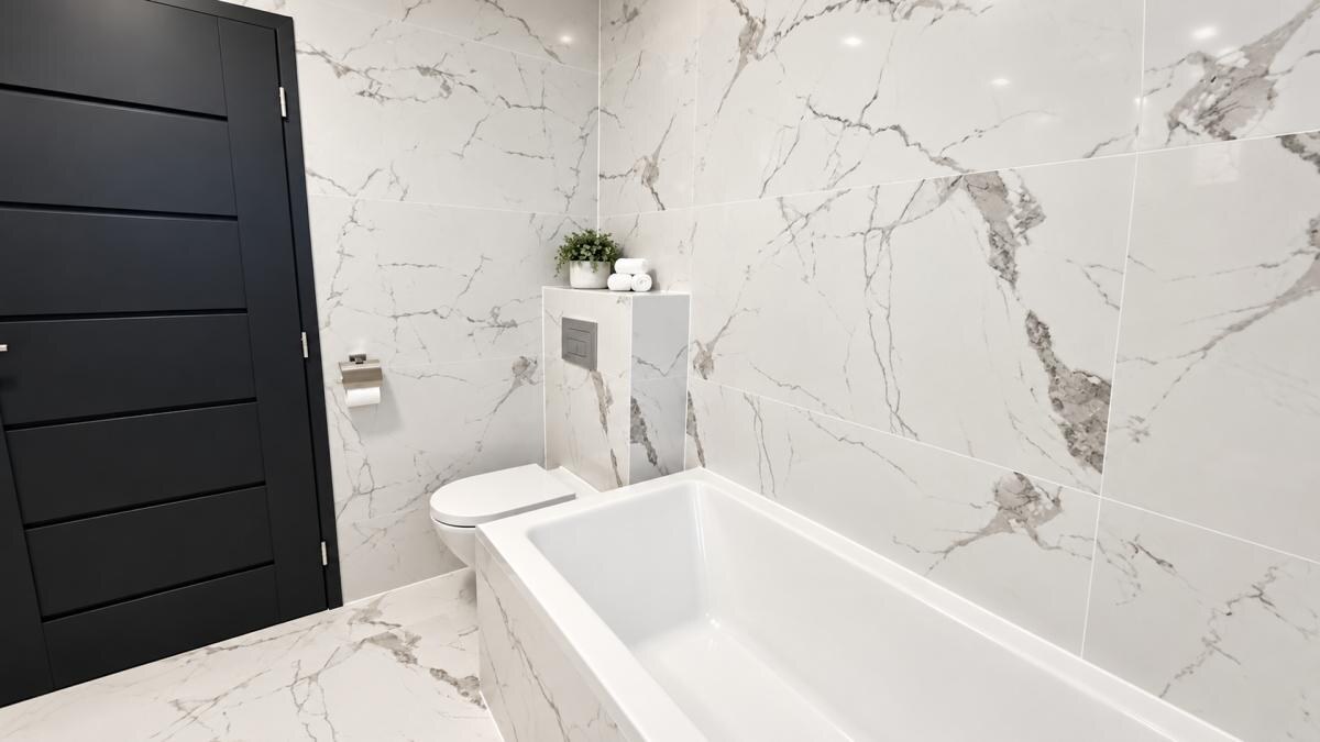 Nadštandardný samostatný 4i RD, novostavba 2026, pozemok 603m2, Miloslavov — foto 20