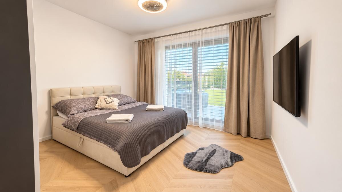 Nadštandardný samostatný 4i RD, novostavba 2026, pozemok 603m2, Miloslavov — foto 22