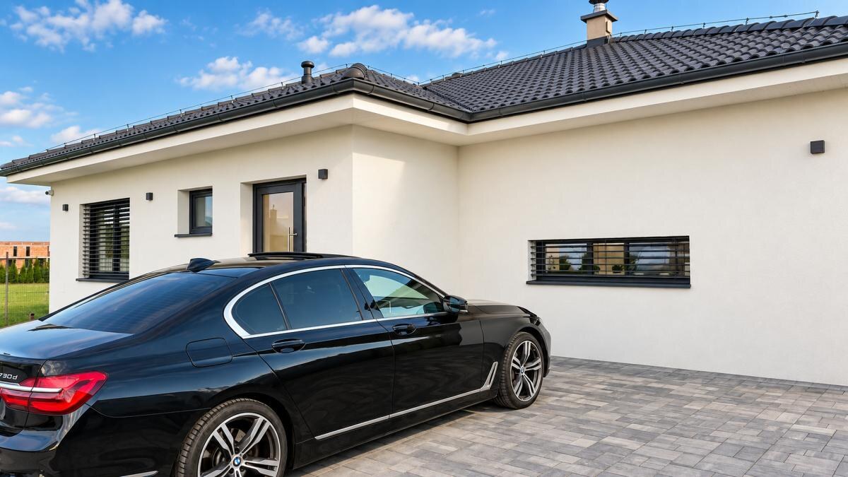Nadštandardný samostatný 4i RD, novostavba 2026, pozemok 603m2, Miloslavov — foto 27