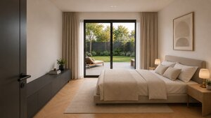 Nadštandardný samostatný 4i RD, novostavba 2026, pozemok 603m2, Miloslavov — foto 5