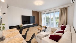 Nadštandardný samostatný 4i RD, novostavba 2026, pozemok 603m2, Miloslavov — foto 2